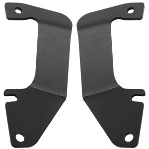 Toyota Tundra A-Pillar Light Kit - Rigid Industries - D-SS Flood - `14-`20 Toyota Tundra A-Pillar Light Kit - Rigid Industries - D-SS Flood - `14-`20